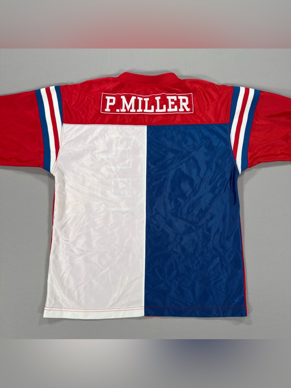 P Miller Master P Vintage Jersey Youth S 8 Shorties Y2K No Limit Hip Hop Mesh - Picture 12 of 15